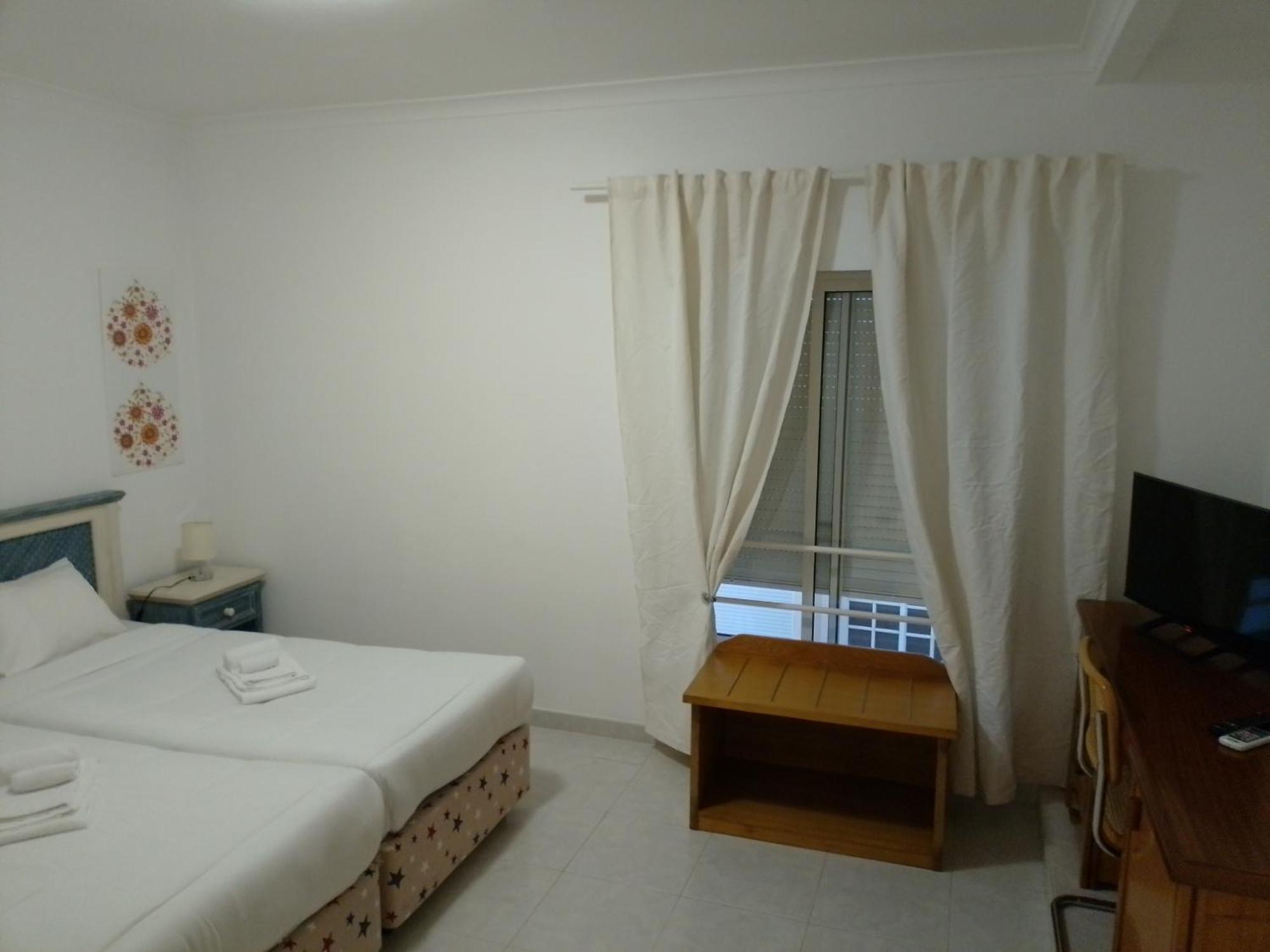 Rc Luxury Room Center ปอร์ติเมา ภายนอก รูปภาพ