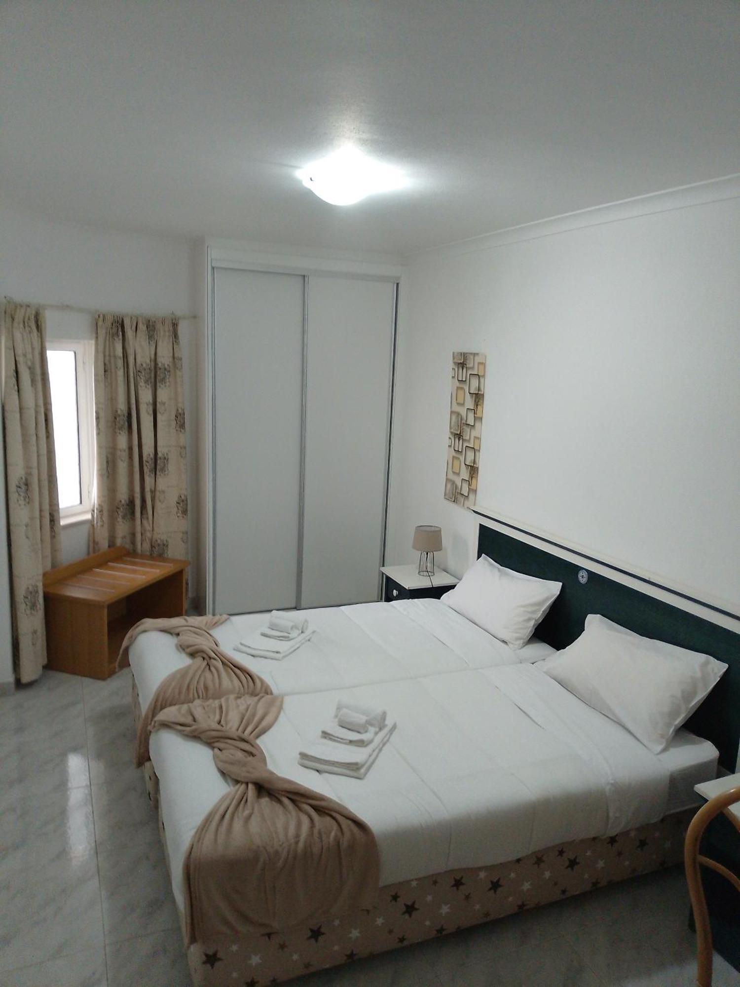 Rc Luxury Room Center ปอร์ติเมา ภายนอก รูปภาพ