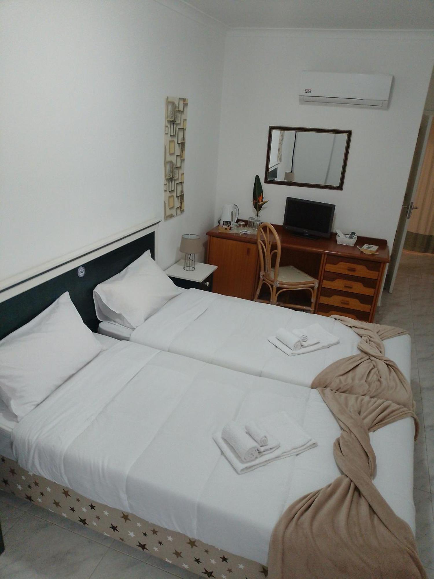 Rc Luxury Room Center ปอร์ติเมา ภายนอก รูปภาพ
